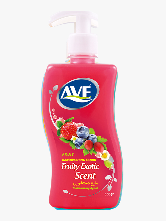 AVE Russia